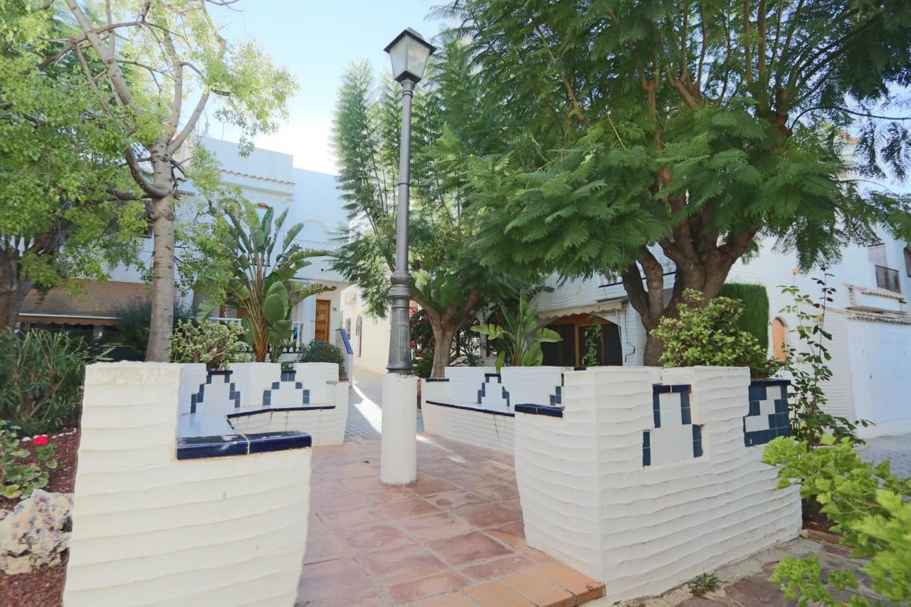 012 - Costa Hispania II 075 - comfortHOLIDAYS Gran Alacant Exterior foto